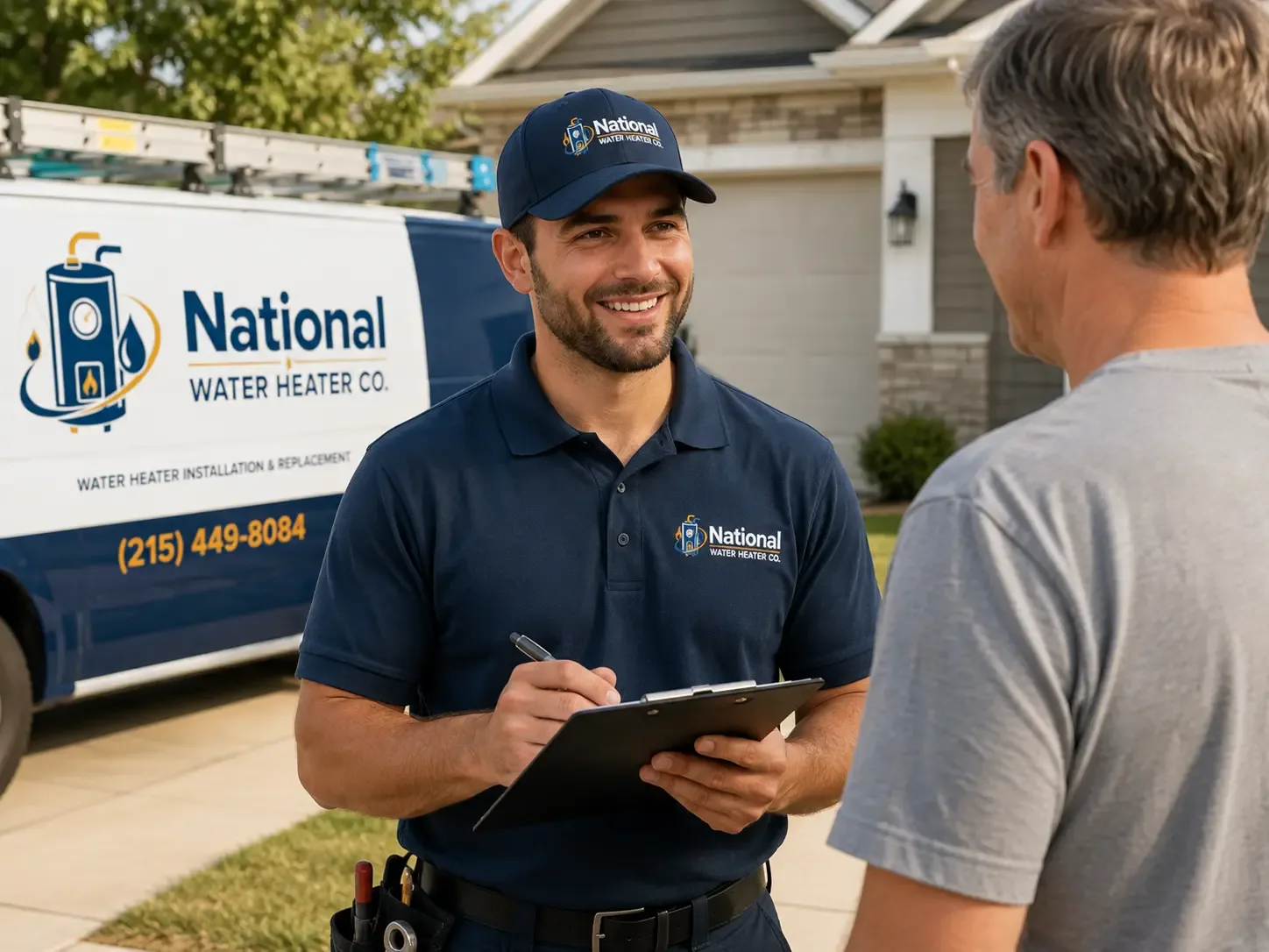 Water Heater Installation New Ross, IN FAQs